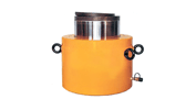 Rental Of Hydraulic Tools